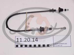 LINKA GAZU Honker 62cm 22.13.991.10