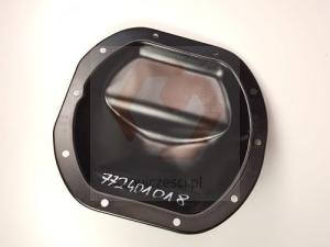 POKRYWA TYLNEGO MOSTU LUBLIN HONKER