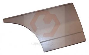 POSZYCIE DRZWI PRZÓD REPERATURKA WYSOKA LEWA LUBLIN