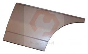 POSZYCIE DRZWI PRZÓD REPERATURKA WYSOKA PRAWA LUBLIN