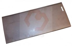 POSZYCIE DRZWI TYLNYCH REPERATURKA WYSOKA PRAWA LUBLIN