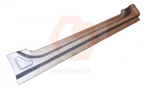 POSZYCIE PROGU LUBLIN