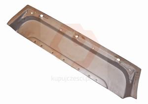 RYNIENKA KORYTKO DZRWI PRZEDNICH LUBLIN LEWE