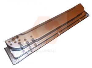 RYNIENKA KORYTKO DZRWI TYLNYCH LUBLIN LEWE