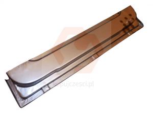 RYNIENKA KORYTKO DZRWI TYLNYCH LUBLIN PRAWE