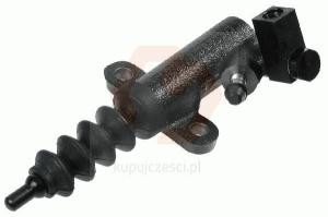 SIŁOWNIK ZAŁĄCZAJĄCY SPRZĘGŁA HONKER KIA 251719800