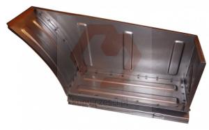 STOPIEŃ KABINY LEWY LUBLIN RZEMIOSŁO