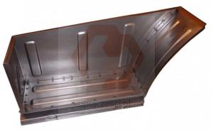 STOPIEŃ KABINY PRAWY LUBLIN