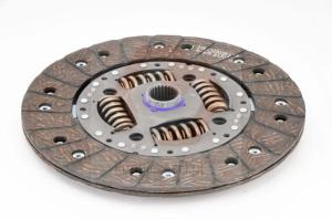 TARCZA SPRZĘGŁA LUBLIN Holden 2,2 LUK 324 0142 10