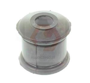 Tuleja metalowo gumowa stabilizatora Lublin fi12 335229260190
