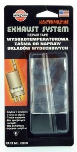 WYSOKOTEMPERATUROWA TAŚMA DO NAPRAW TŁUMIKÓW