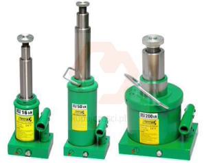 DŹWIGNIK HYDRAULICZNY 1,6T SKAMET