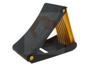 KLIN KOŁA PLASTIK 120 składany