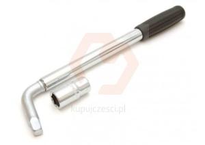 KLUCZ DO KÓŁ TELESKOPOWY 17-19