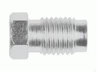 KOŃCÓWKA PRZEWODU HAMULCA 7/16"x20