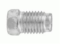 KOŃCÓWKA /ZŁĄCZKA/ PRZEWODÓW HAMULCA M10x1,25