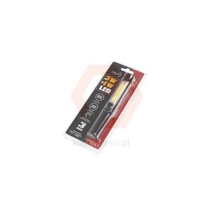 LATARKA WARSZTATOWA CPB+3LED MINI MAGNES I HACZYK