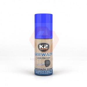ODMRAŻACZ DO ZAMKÓW K2 GERWAZY 50ml
