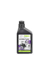 PŁYN HAMULCOWY DOT-5.1 0,5L VALEO
