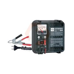 PROSTOWNIK 12V 6A BODAN