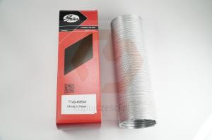 PRZEWÓD ALUMINIOWY 55x500 Gates