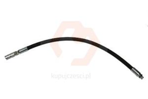 PRZEWÓD SMAROWNICY Z KOŃCÓWKĄ 50cm