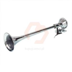 SYGNAŁ PNEUMATYCZNY OKRĄGŁY L-640   12/24V