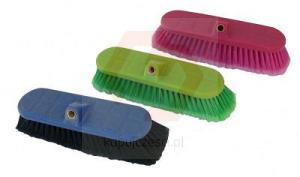 SZCZOTKA DO TELESKOPU METALOWY GWINT