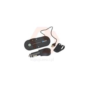 ZESTAW GŁOŚNOMÓWIĄCY BLUETOOTH