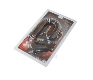ZESTAW DO PRZEDMUCHIWANIA fi 8mm PISTOLET + WĄŻ + ZŁĄCZA