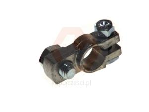 ZACISK KLEMA AKUMULATORA MAN - /M10x1,5/