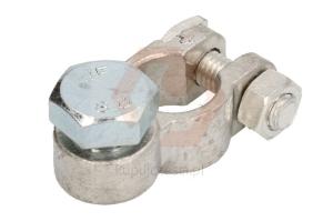 ZACISK KLEMA AKUMULATORA MAN + /M12x1,5/