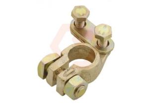 ZACISK KLEMA AKUMULATORA - MOSIĄDZ