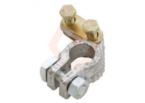 ZACISK KLEMA AKUMULATORA - OŁÓW