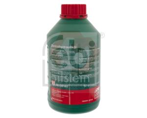 OLEJ WSPOMAGANIA SYNTETYCZNY FEBI 06161 1L