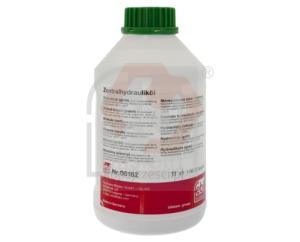 OLEJ PRZEKŁADNIOWY zielony mineralny FEBI 06162