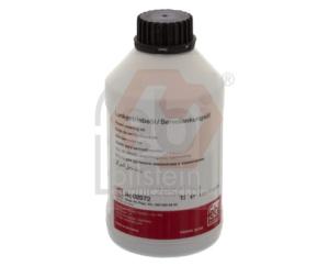 OLEJ PRZEKŁADNIOWY żółty FEBI 08972