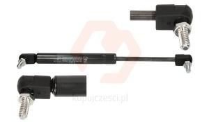 SPRĘŻYNA GAZOWA POKRYWY 150N 278mm