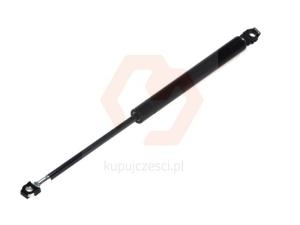 SPRĘŻYNA GAZOWA POKRYWY BAGAŻNIKA 410N 365mm
