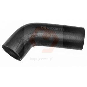 PRZEWÓD CHŁODNICY ŻUK dolny 4C90