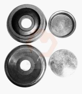 ZESTAW NAPRAWCZY CYLINDERKA PRZÓD stary typ STAR 200