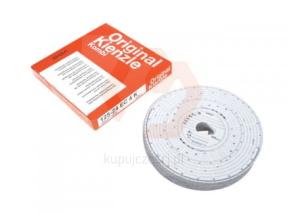 TARCZA TACHO 125-24EC Kienzle