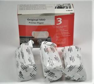 TAŚMA TACHO PAPIER ROLKA  Siemens VDO