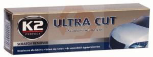 K2 ULTRA CUT PASTA DO USUWANIA RYS