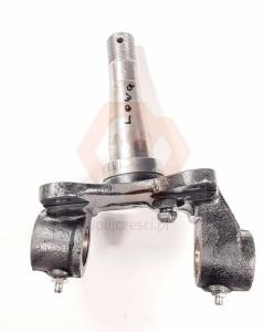 ZWROTNICA LUBLIN 2,9T LEWA