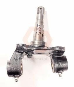 ZWROTNICA LUBLIN 2,9T PRAWA