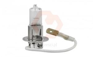 ŻARÓWKA 12V H3 55W PK22s BOSMA