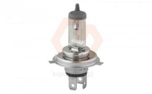 ŻARÓWKA 12V H4 P43 60/55W  OSRAM