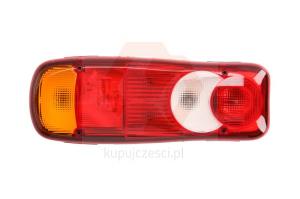 Lampa tył L/P DAF, RVI, RENAULT