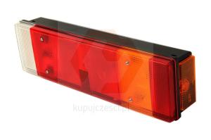 Lampa tył L/P DAF 65-95CF,95XF